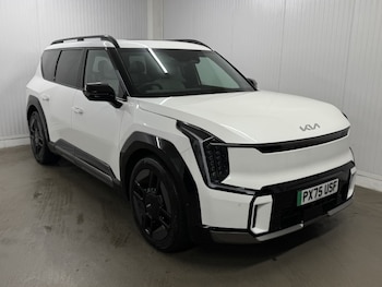 Used Kia EV9 2025 for sale - 77715016: Photo