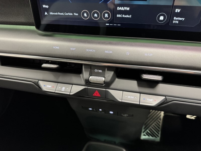 Used Kia EV9 2025 for sale - 77715016: Photo 20