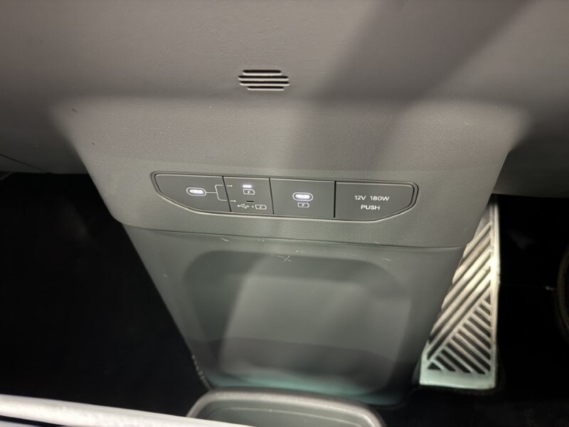 Used Kia EV9 2025 for sale - 77715016: Photo 21