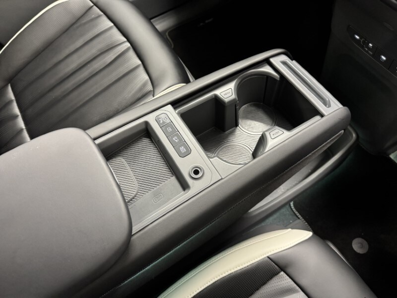 Used Kia EV9 2025 for sale - 77715016: Photo 23