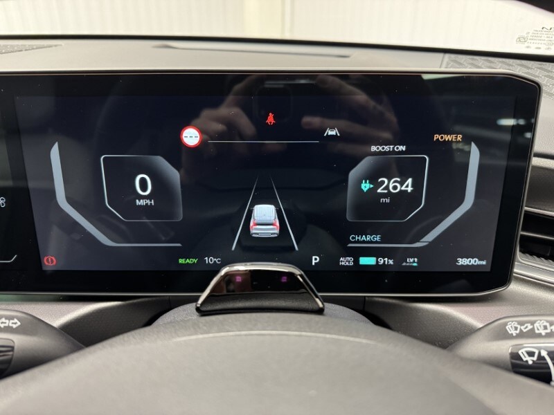 Used Kia EV9 2025 for sale - 77715016: Photo 26