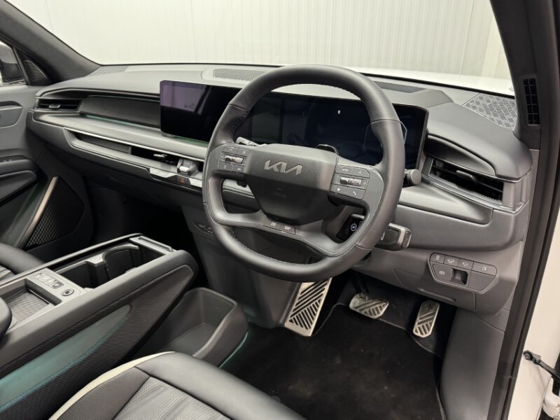 Used Kia EV9 2025 for sale - 77715016: Photo 38