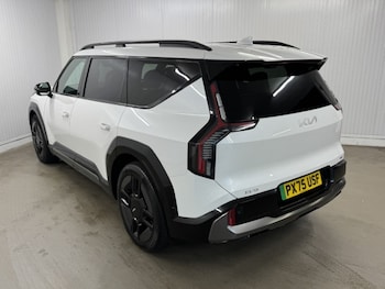 Used Kia EV9 2025 for sale - 77715016: Photo