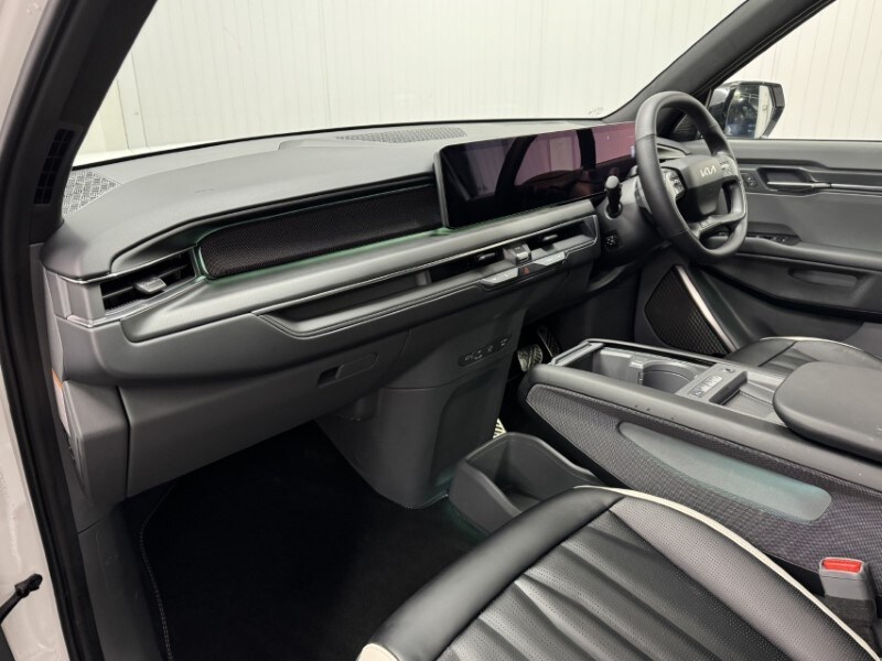 Used Kia EV9 2025 for sale - 77715016: Photo 40
