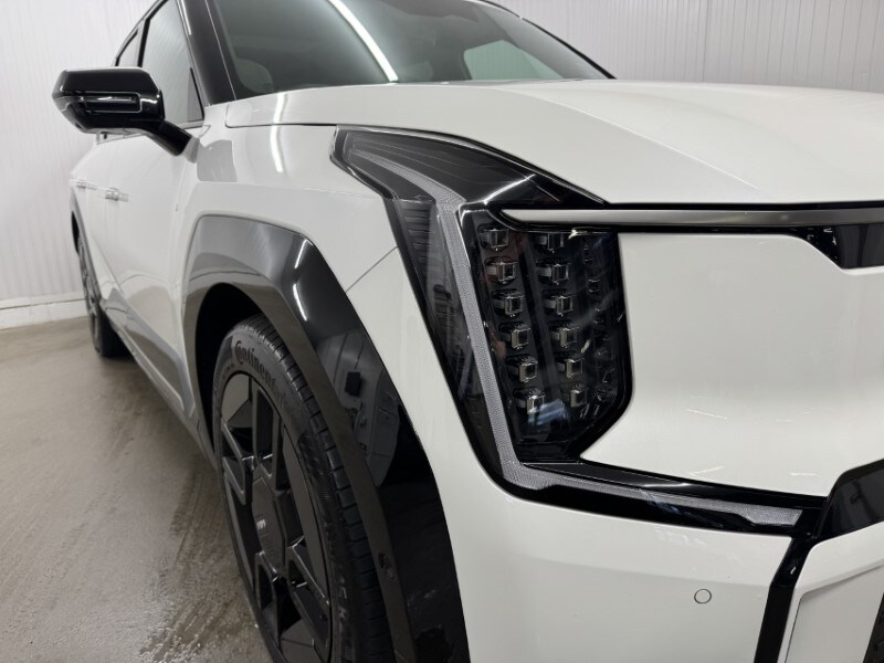 Used Kia EV9 2025 for sale - 77715016: Photo 43
