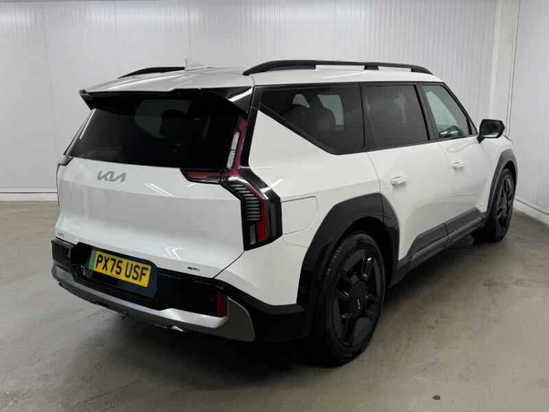 Used Kia EV9 2025 for sale - 77715016: Photo 46