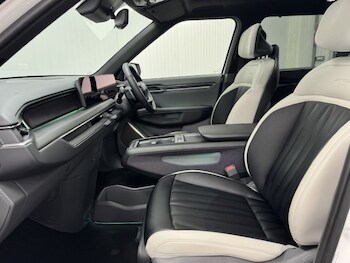 Used Kia EV9 2025 for sale - 77715016: Photo