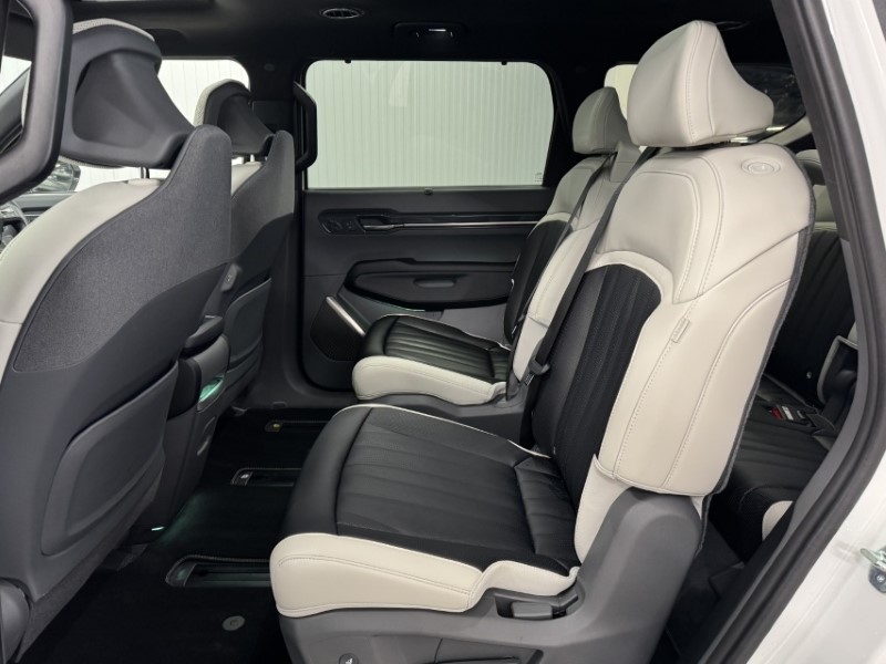 Used Kia EV9 2025 for sale - 77715016: Photo 5