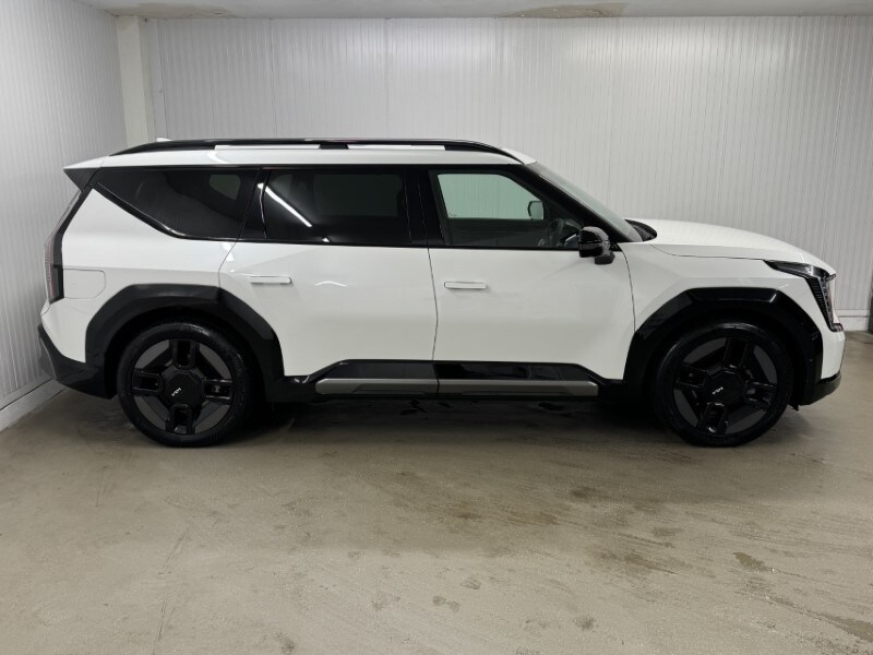 Used Kia EV9 2025 for sale - 77715016: Photo 6