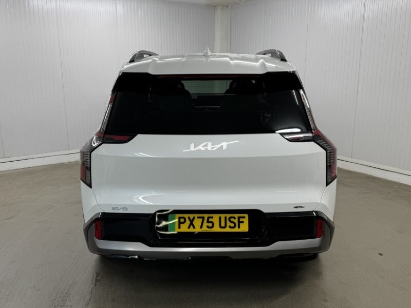 Used Kia EV9 2025 for sale - 77715016: Photo 7