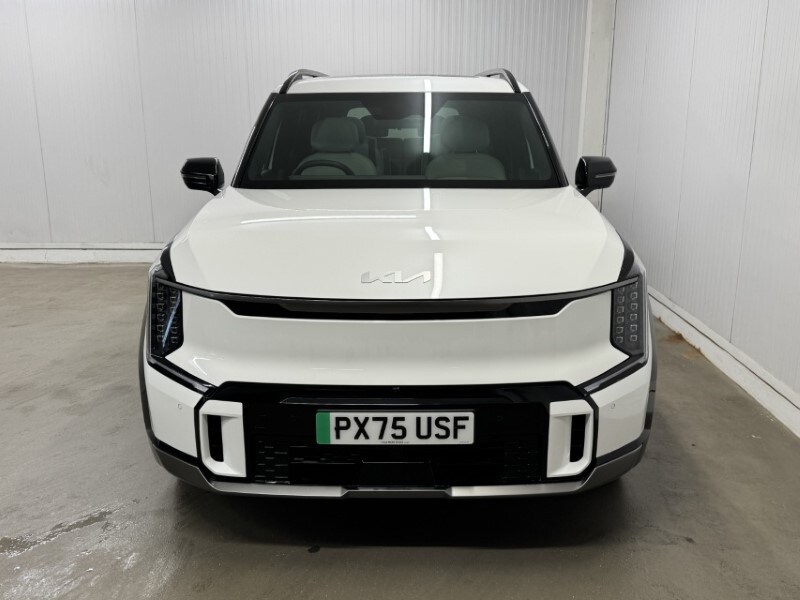 Used Kia EV9 2025 for sale - 77715016: Photo 8