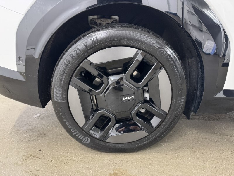 Used Kia EV9 2025 for sale - 77715016: Photo 9