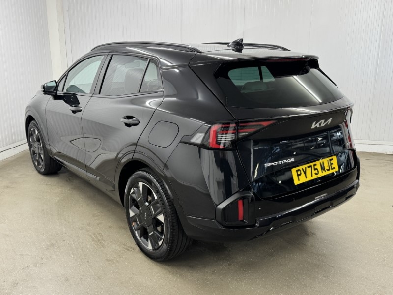 Used Kia Sportage 2026 for sale - 78175990: Photo 4