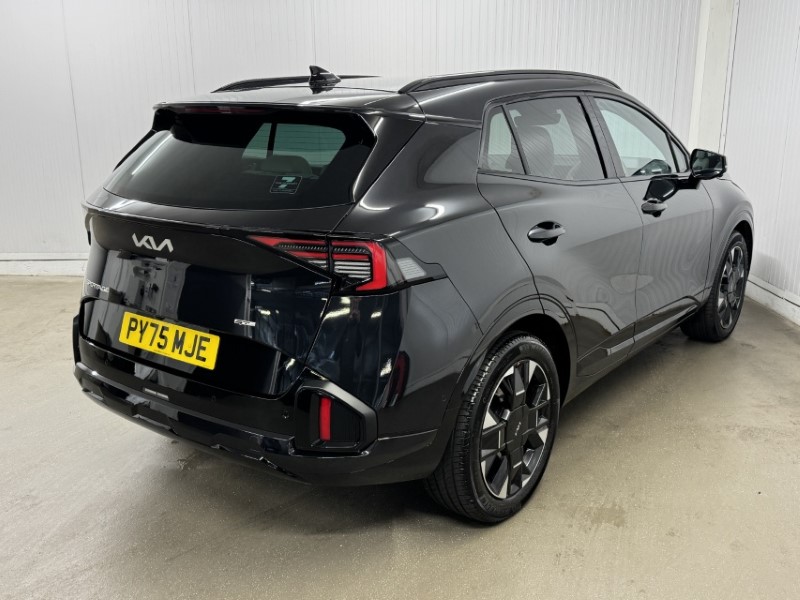 Used Kia Sportage 2026 for sale - 78175990: Photo 44