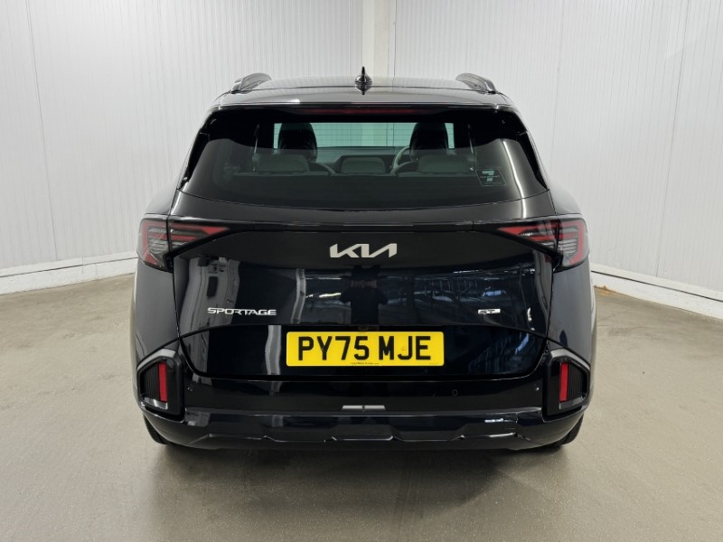 Used Kia Sportage 2026 for sale - 78175990: Photo 8