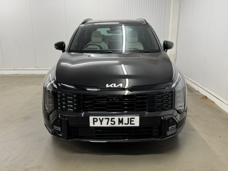 Used Kia Sportage 2026 for sale - 78175990: Photo 9