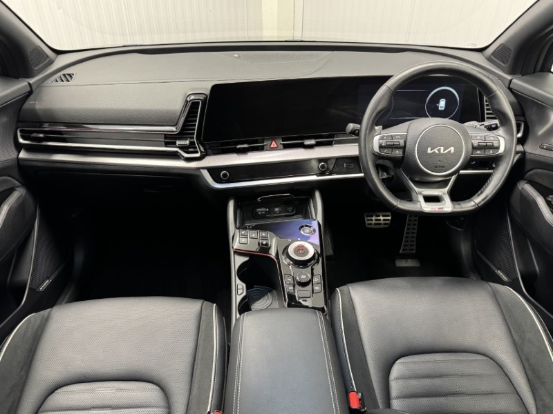 Used Kia Sportage 2022 for sale - 76922474: Photo 10