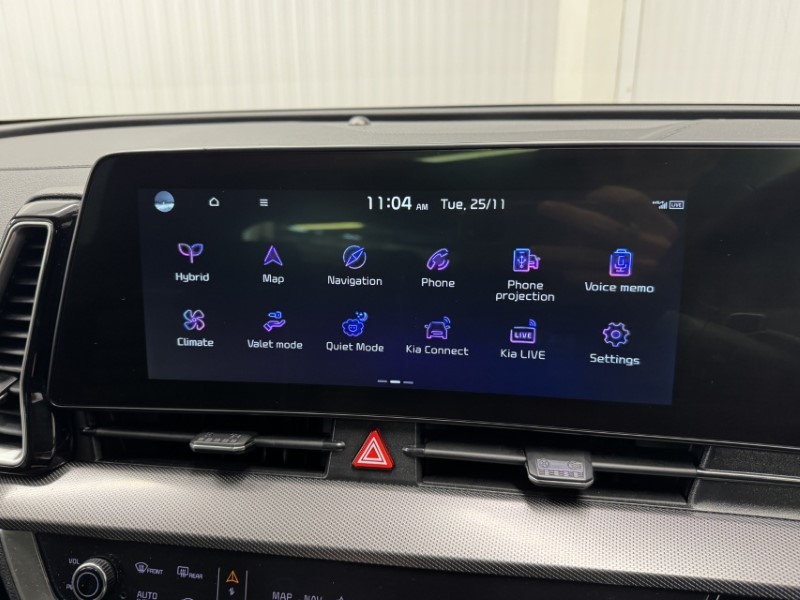 Used Kia Sportage 2022 for sale - 76922474: Photo 12