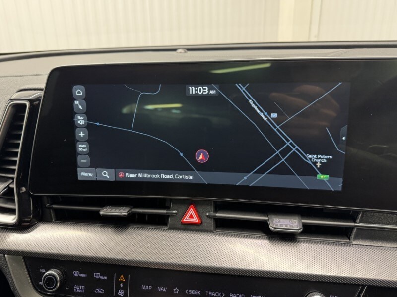 Used Kia Sportage 2022 for sale - 76922474: Photo 13