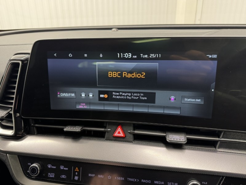 Used Kia Sportage 2022 for sale - 76922474: Photo 14