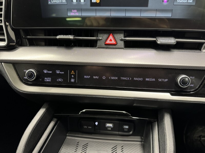 Used Kia Sportage 2022 for sale - 76922474: Photo 16