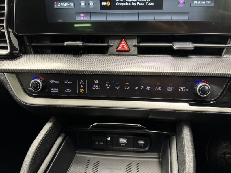 Used Kia Sportage 2022 for sale - 76922474: Photo 17