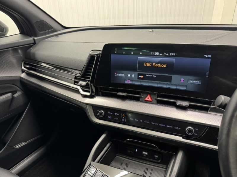 Used Kia Sportage 2022 for sale - 76922474: Photo 24