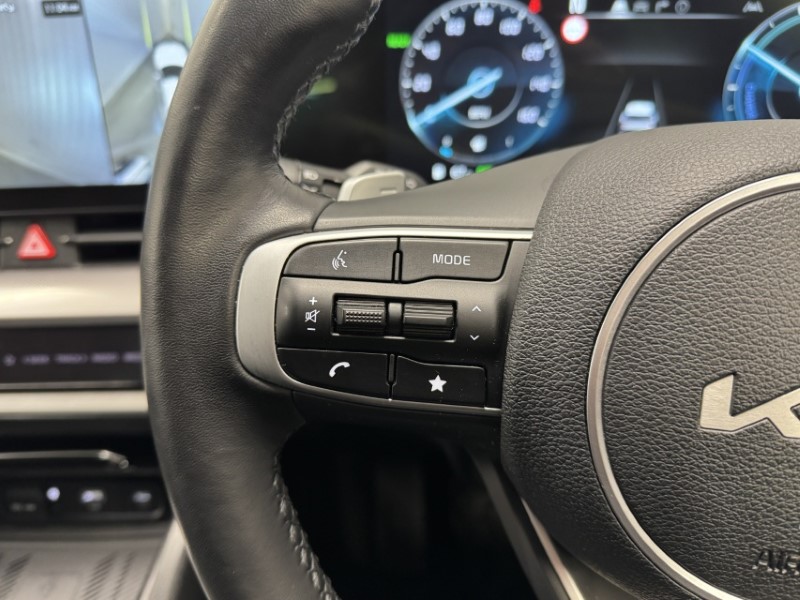 Used Kia Sportage 2022 for sale - 76922474: Photo 25