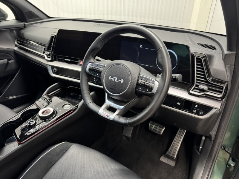 Used Kia Sportage 2022 for sale - 76922474: Photo 36