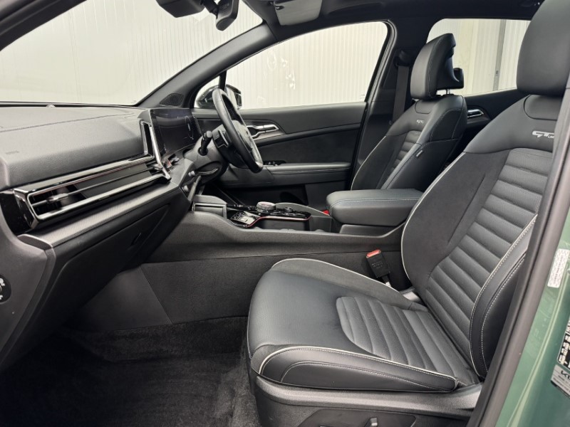 Used Kia Sportage 2022 for sale - 76922474: Photo 4