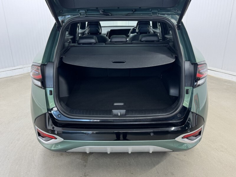 Used Kia Sportage 2022 for sale - 76922474: Photo 42