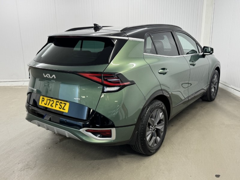 Used Kia Sportage 2022 for sale - 76922474: Photo 43