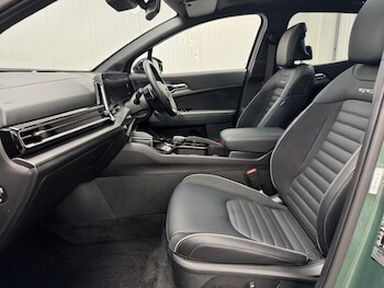 Used Kia Sportage 2022 for sale - 76922474: Photo