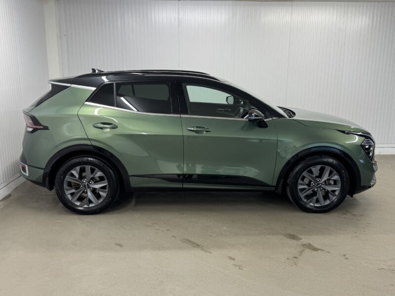 Used Kia Sportage 2022 for sale - 76922474: Photo 6