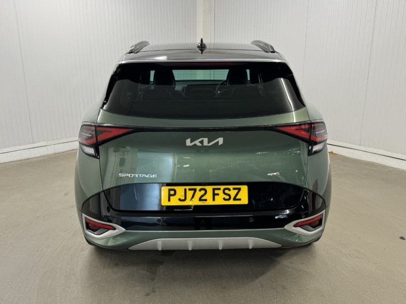 Used Kia Sportage 2022 for sale - 76922474: Photo 7