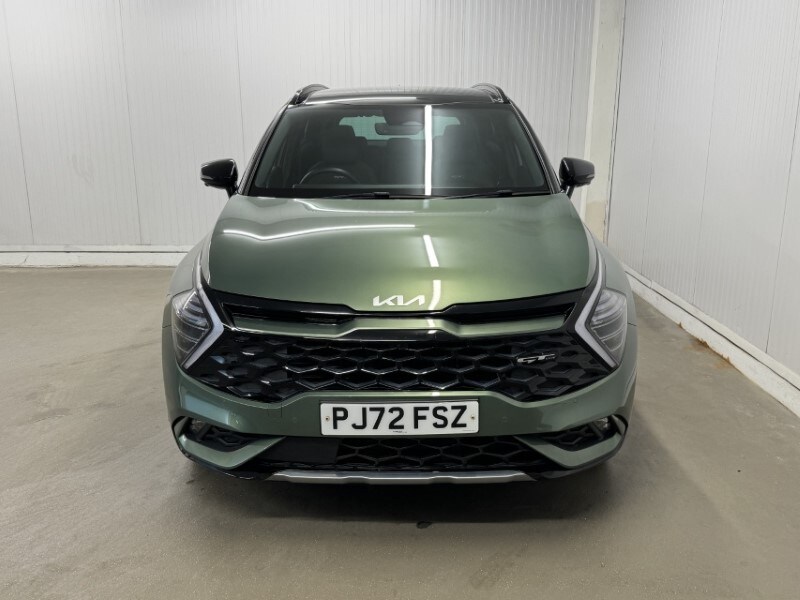 Used Kia Sportage 2022 for sale - 76922474: Photo 8