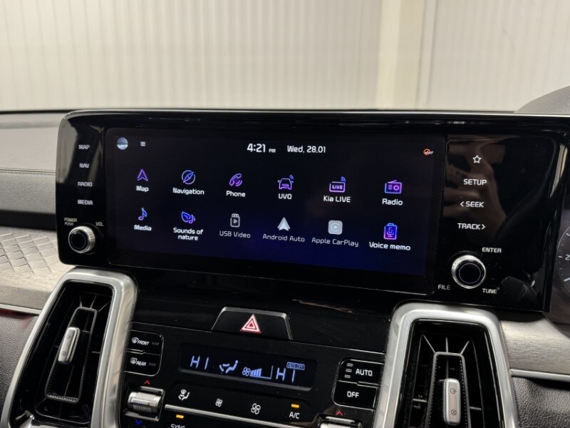 Used Kia Sorento 2021 for sale - 77487145: Photo 11