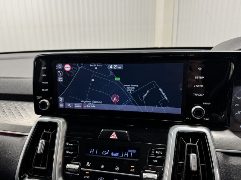 Used Kia Sorento 2021 for sale - 77487145: Photo 12