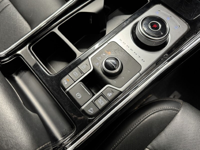 Used Kia Sorento 2021 for sale - 77487145: Photo 19