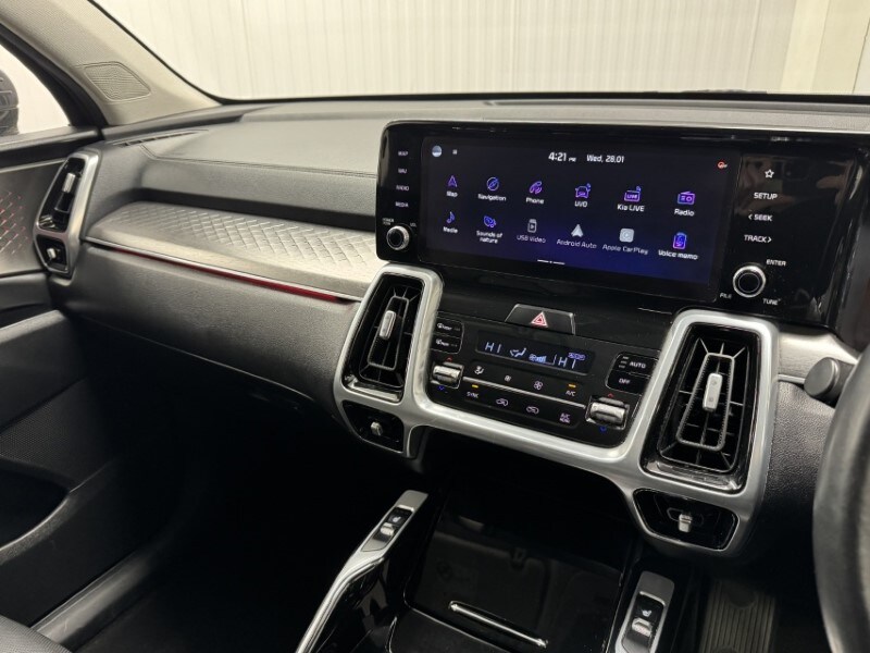 Used Kia Sorento 2021 for sale - 77487145: Photo 21