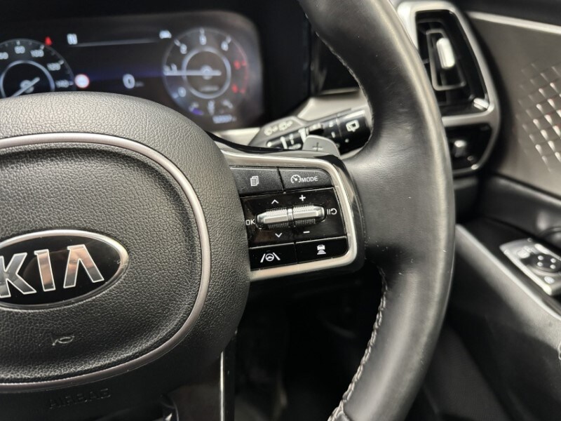 Used Kia Sorento 2021 for sale - 77487145: Photo 25