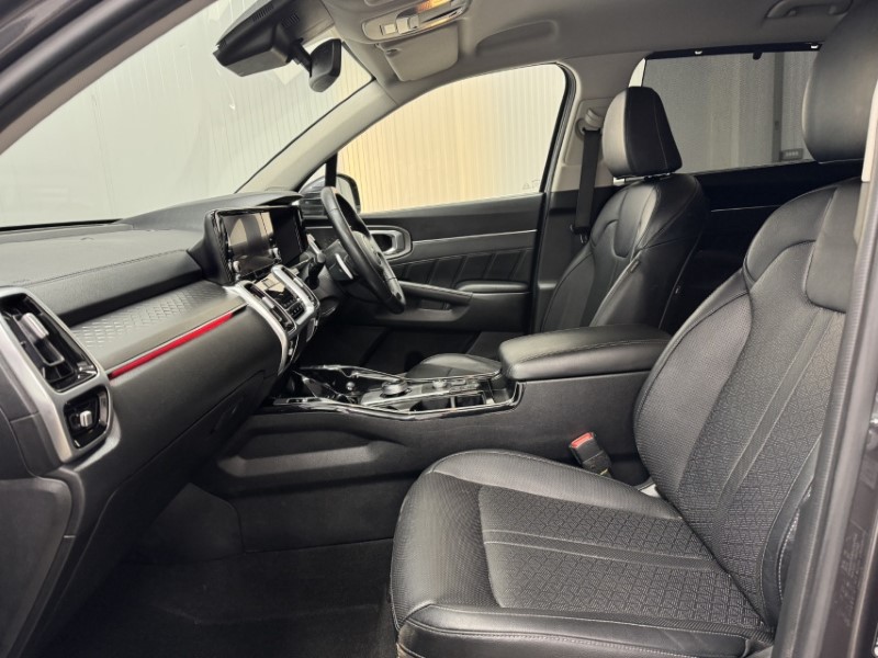 Used Kia Sorento 2021 for sale - 77487145: Photo 4