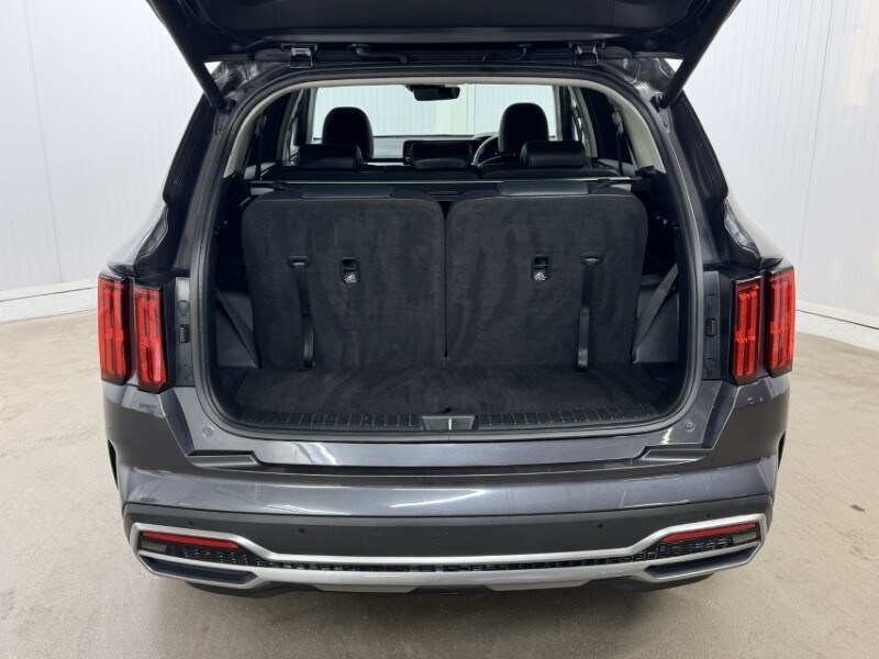 Used Kia Sorento 2021 for sale - 77487145: Photo 40