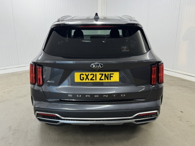 Used Kia Sorento 2021 for sale - 77487145: Photo 7