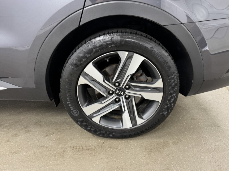 Used Kia Sorento 2021 for sale - 77487145: Photo 9