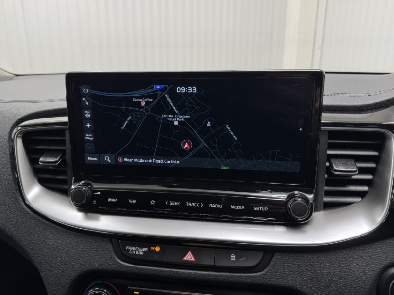 Used Kia XCeed 2024 for sale - 77186443: Photo 13