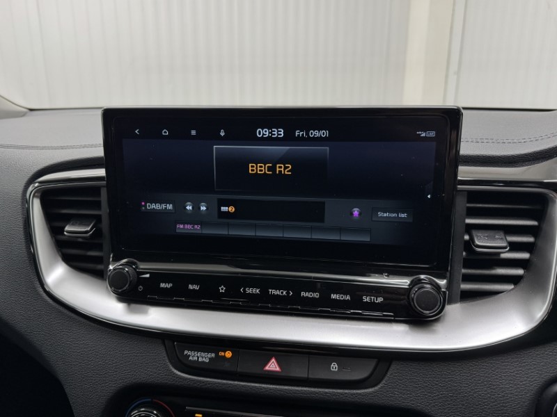 Used Kia XCeed 2024 for sale - 77186443: Photo 14