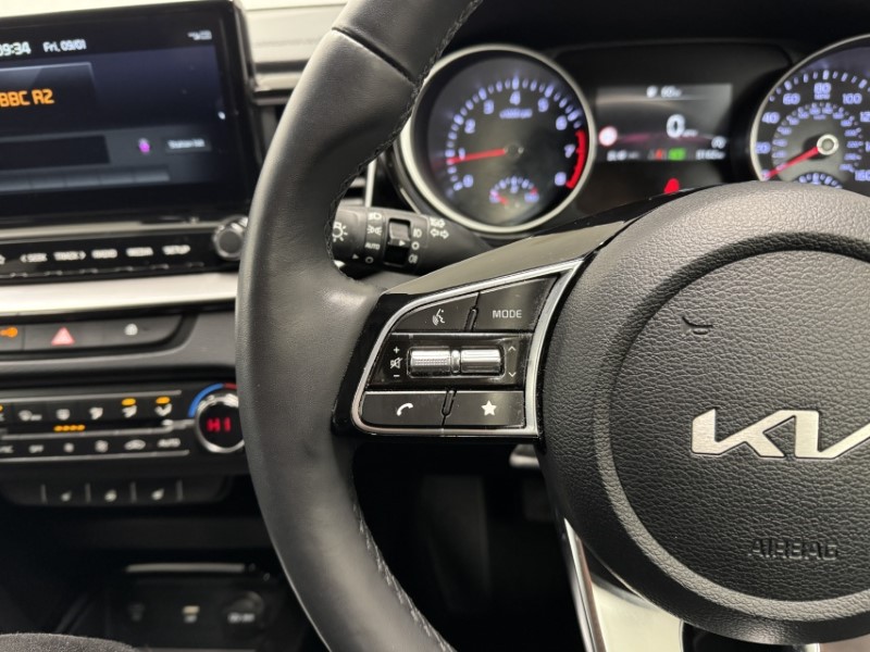 Used Kia XCeed 2024 for sale - 77186443: Photo 22