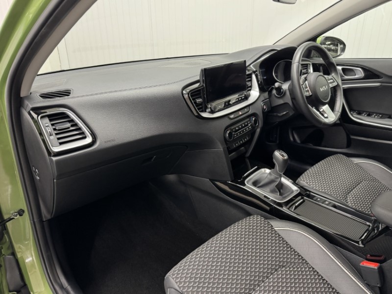 Used Kia XCeed 2024 for sale - 77186443: Photo 31