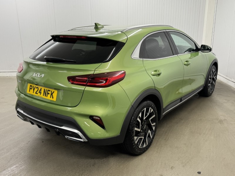 Used Kia XCeed 2024 for sale - 77186443: Photo 36